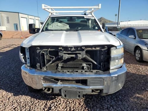 2014 GMC Expr25