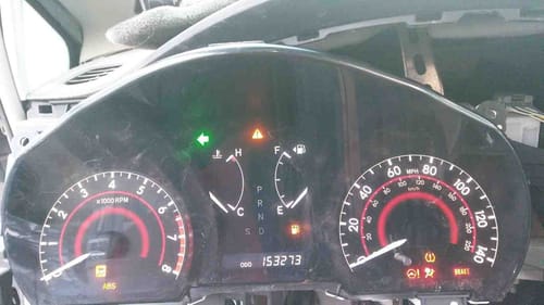 2011 Toyota Highlander