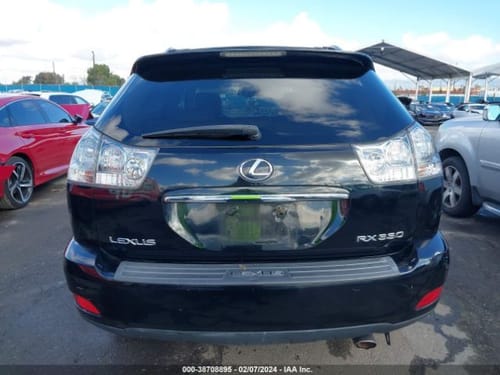 2005 Lexus Rx330
