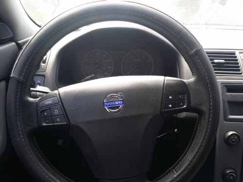 2007 Volvo S40