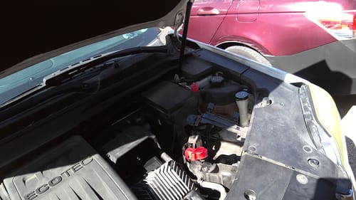 2012 GMC Terrain