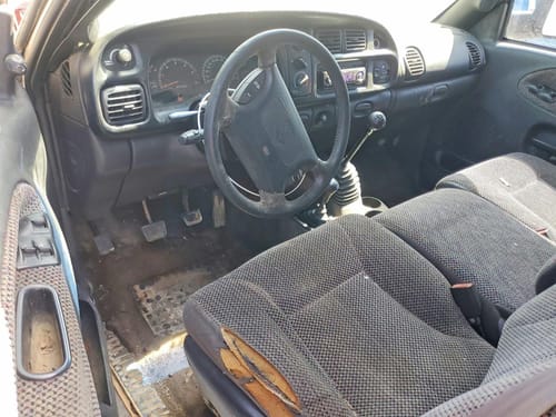 1998 Dodge RAM