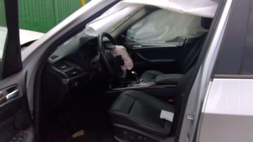 2010 BMW X5