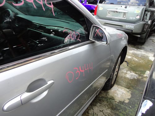 2013 Chevrolet Impala