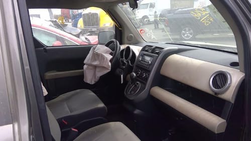 2008 Honda Element