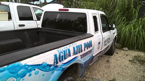 2007 Ford Ranger