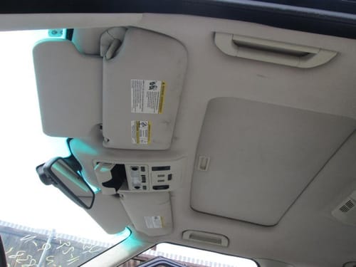 2008 Range Rover Range Rover