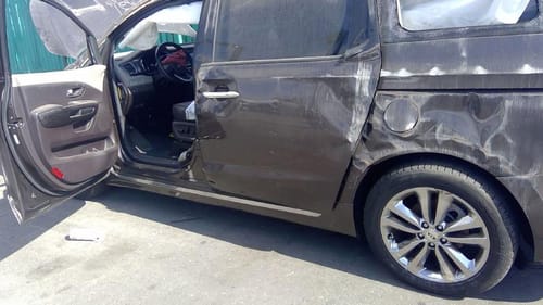 2016 Kia Sedona