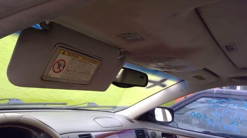 2002 Lexus Es300