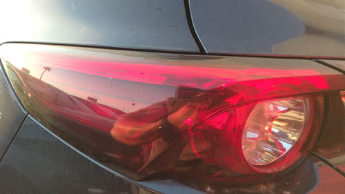 2016 Mazda Cx-9