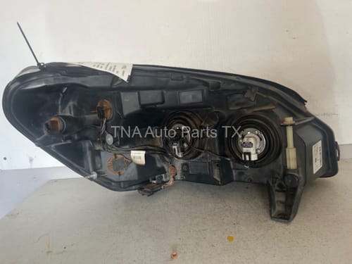 2008 Buick Lucerne