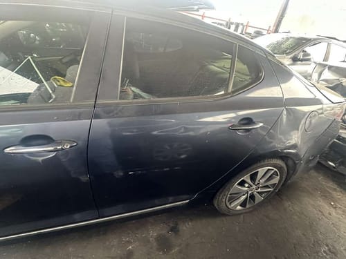 2014 Kia Optima