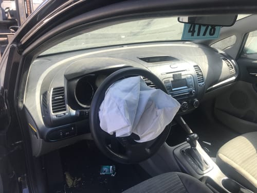 2014 Kia Forte