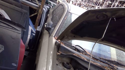 2005 Chrysler Pacifica