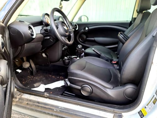 2013 Mini Cooper