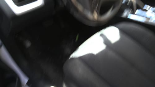 2012 GMC Terrain