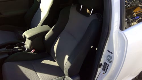 2014 Scion Sciotc