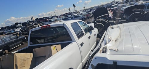2009 Dodge Dpu25