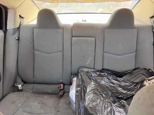 2008 Chrysler Sebring