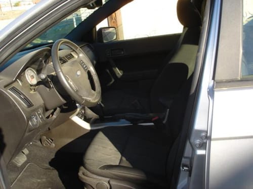 2010 Ford Focus