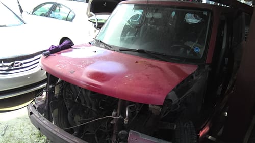 2005 Scion Xb