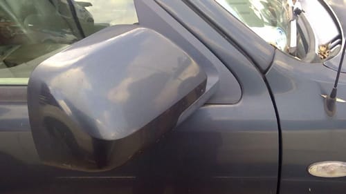 2008 Mercury Mariner