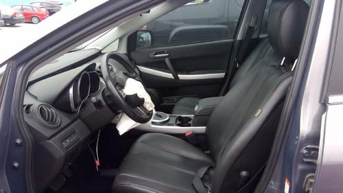 2008 Mazda Cx-7