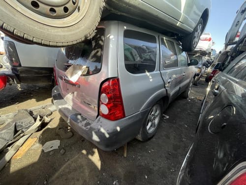 2005 Mazda Tribute