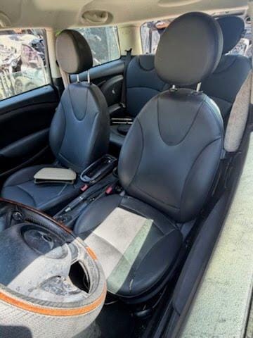 2013 Mini Cooper