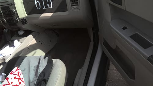 2012 Ford Escape