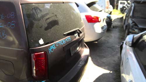 2008 Scion Xb