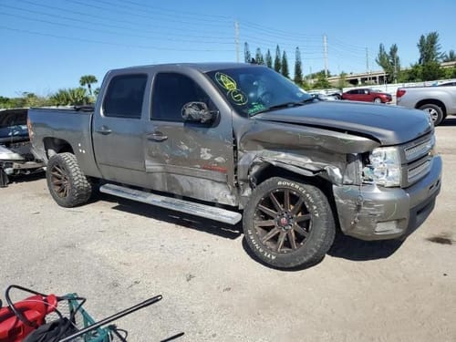 2013 GMC Expr15