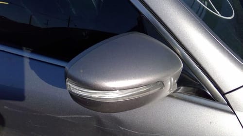 2012 Genesis Genesi