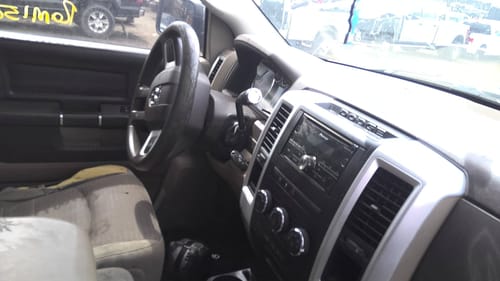 2010 Dodge Dpu15