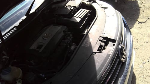 2011 Volkswagen CC