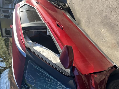 2022 Nissan Kicks