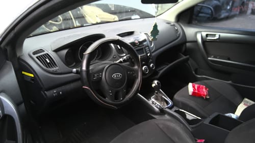 2013 Kia Forte
