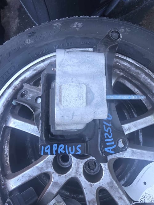 2019 Toyota Prius