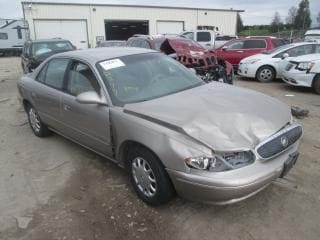 2001 Buick Centur