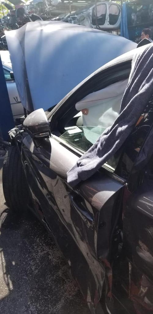 2016 Lexus Is200t