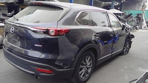 2022 Mazda Cx-9