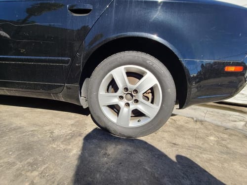 2006 Audi Audia4