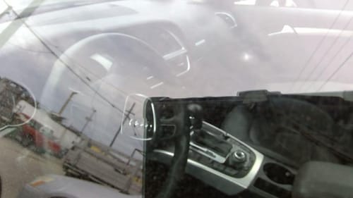 2012 Audi Audia5