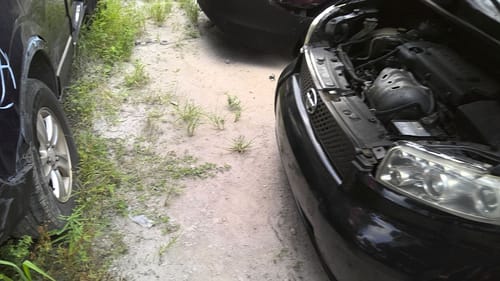 2009 Scion Xb
