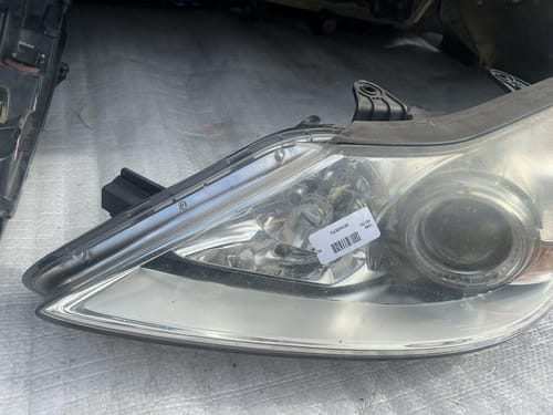 2011 Genesis Genesi