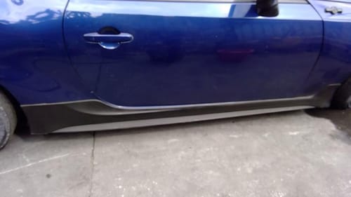 2015 Scion Frs