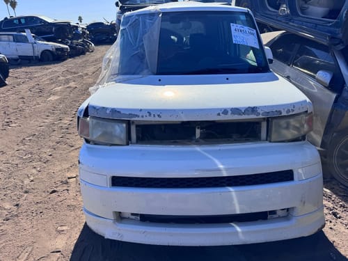 2006 Scion Xb