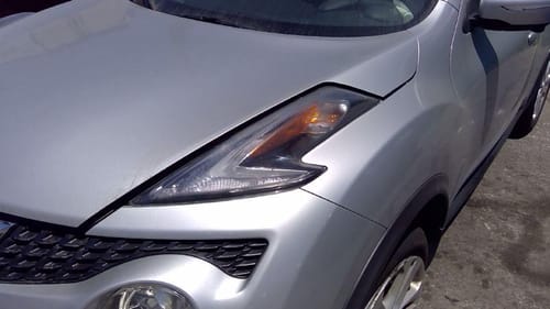 2015 Nissan Juke
