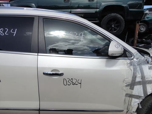 2013 Buick Enclave