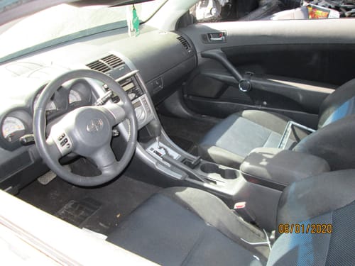 2006 Scion Sciotc